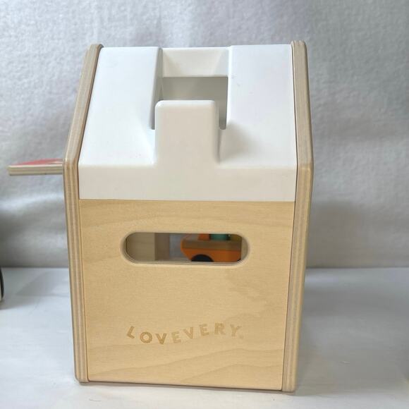 Lovevery Modular Playhouse and Accessories The Observer - Picture 3 of 7